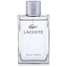 Lacoste pour Homme EDT